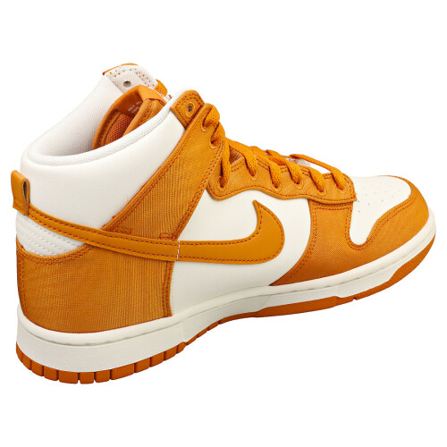 Nike Nike Dunk Hi Retro Se Herren Sneaker Wei?gold - 42.5 EU 1