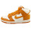 Nike Nike Dunk Hi Retro Se Herren Sneaker Wei?gold - 42.5 EU 3