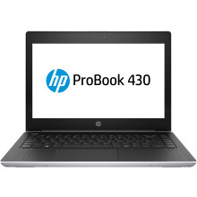 Fast HP ProBook 430 G5 Laptop, 13.3" Core i5 8th Gen. 8GB RAM. 256GB SSD. Windows 11 - Refurbished