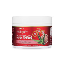 Ors HAIRepair Scalp Rescuing Detox Masque 8 oz