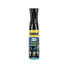 RAIN-X Dash & Screen Cleaner & Protectant 300ml