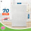 Buzz All Floor Wipes - 30pk Apple | Ultra Strong, Extra Large 2