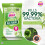 Buzz All Floor Wipes - 30pk Apple | Ultra Strong, Extra Large 4