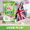 Buzz All Floor Wipes - 30pk Apple | Ultra Strong, Extra Large 5