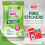 Buzz All Floor Wipes - 30pk Apple | Ultra Strong, Extra Large 6