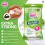 Buzz All Floor Wipes - 30pk Apple | Ultra Strong, Extra Large 7