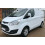 Ford Transit Custom 2012-2018 Front Wing W/O Indicator Lamp Hole Driver Side 2