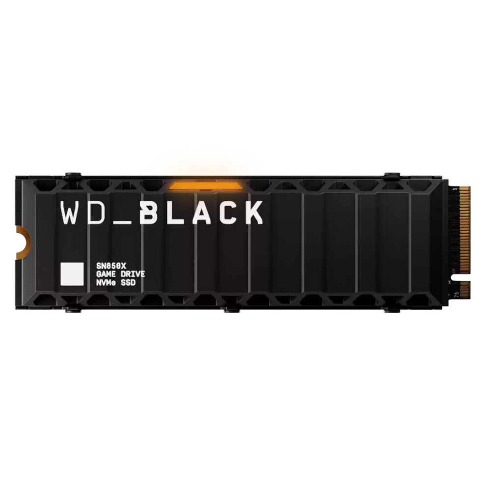 Western Digital Black WDS800T2XHE internal solid state drive 8 TB M.2 PCI Express 4.0 NVMe-image-OPC-PFGGK87-NEW