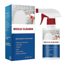 Mould Cleaning Spray Wall Mold Remover Spray Cleaner Household Removal Stain