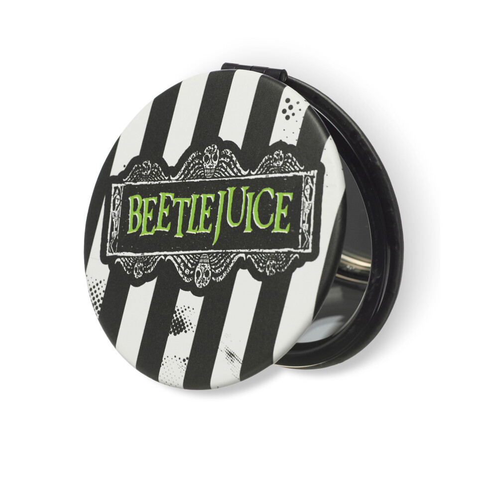 beetlejuice-makeup-bag--womens-multicoloured