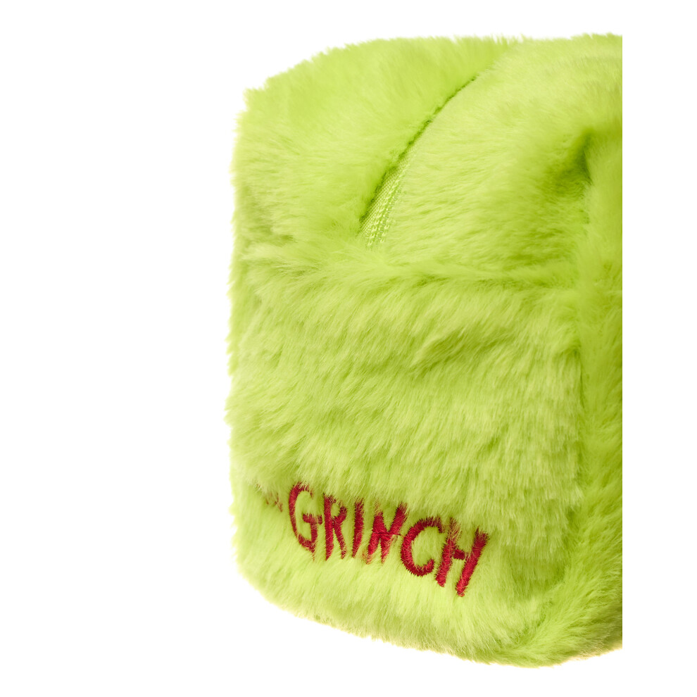 the-grinch-makeup-bag--womens-green