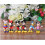 Disney 6st / set 7cm Mickey 2