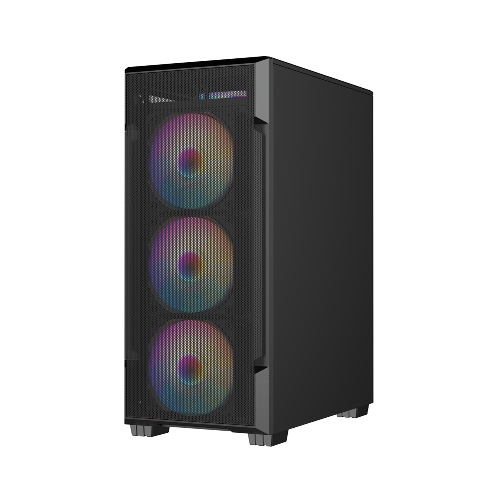 Gaming Pc Computer Intel Core I7-4770 8Gb Ram 240Gb Ssd Gt 730 Win 11 5060908883704