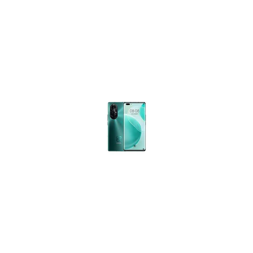 (Green) Huawei nova 8 Pro 4G  128GB