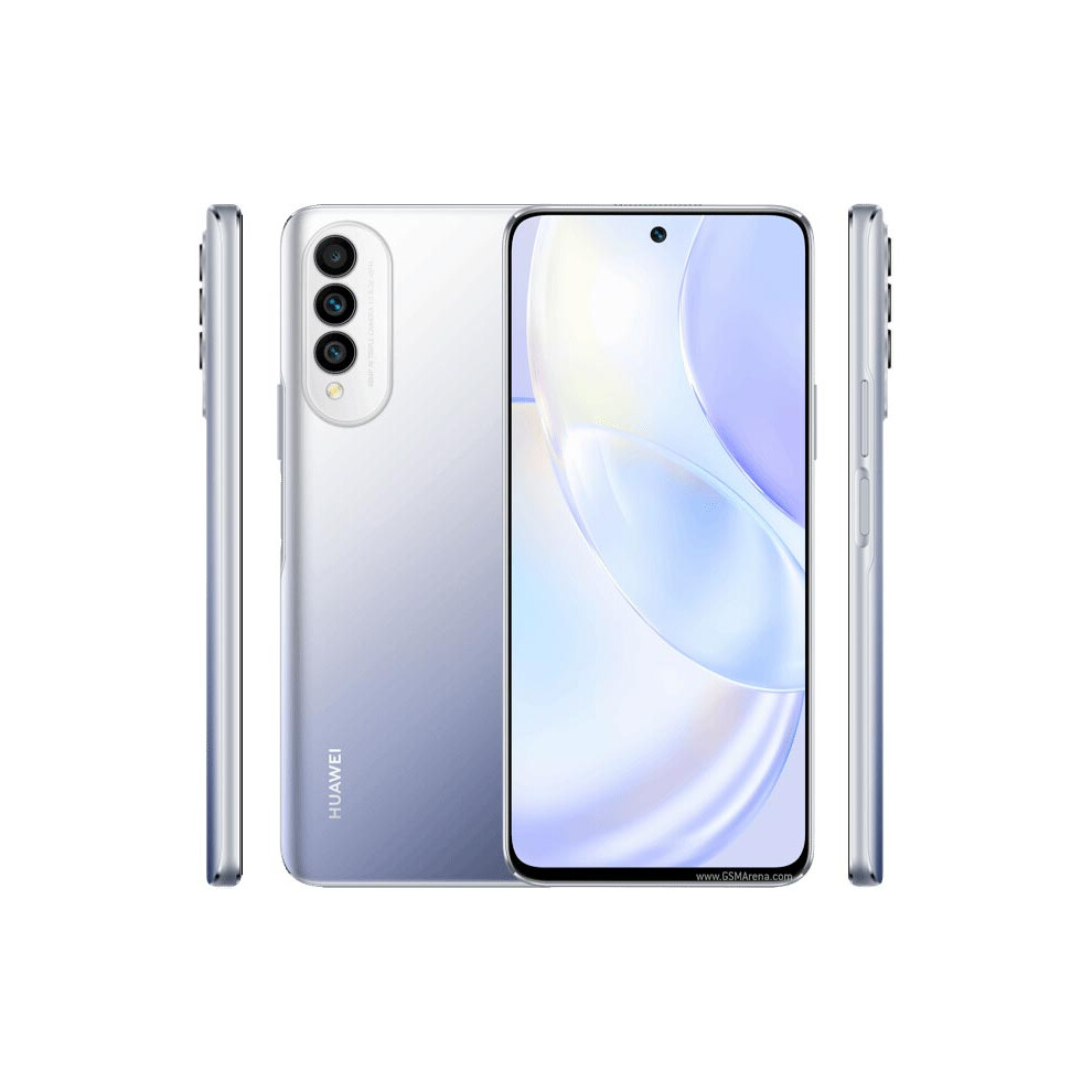 (Sliver) Huawei nova 8 SE Youth  128GB