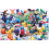 144x Χαριτωμένες & πολύχρωμες φιγούρες Pokemon (BIG PACK) 5