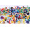 144x Χαριτωμένες & πολύχρωμες φιγούρες Pokemon (BIG PACK) 6