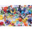 144x Χαριτωμένες & πολύχρωμες φιγούρες Pokemon (BIG PACK) 4