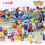 144x Χαριτωμένες & πολύχρωμες φιγούρες Pokemon (BIG PACK) 3