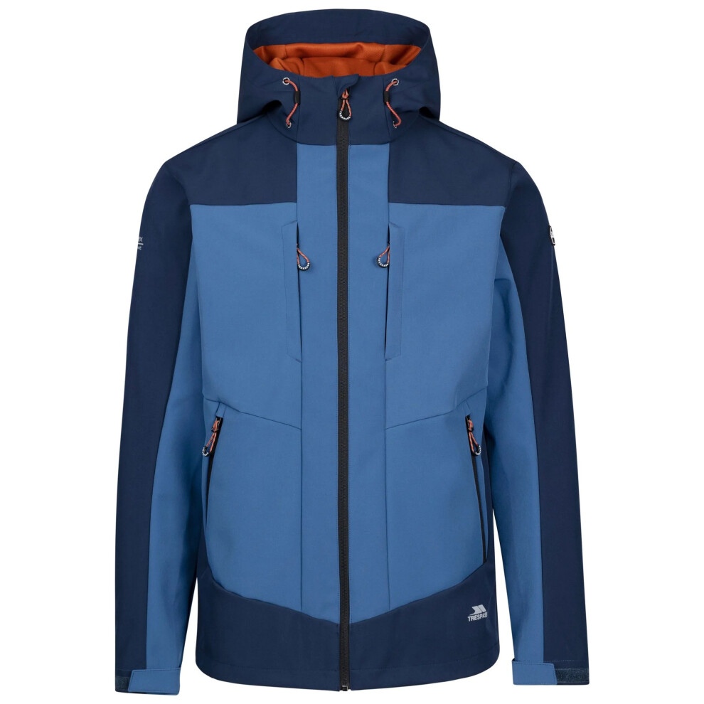 Tamston TP75 Soft Shell Jacket