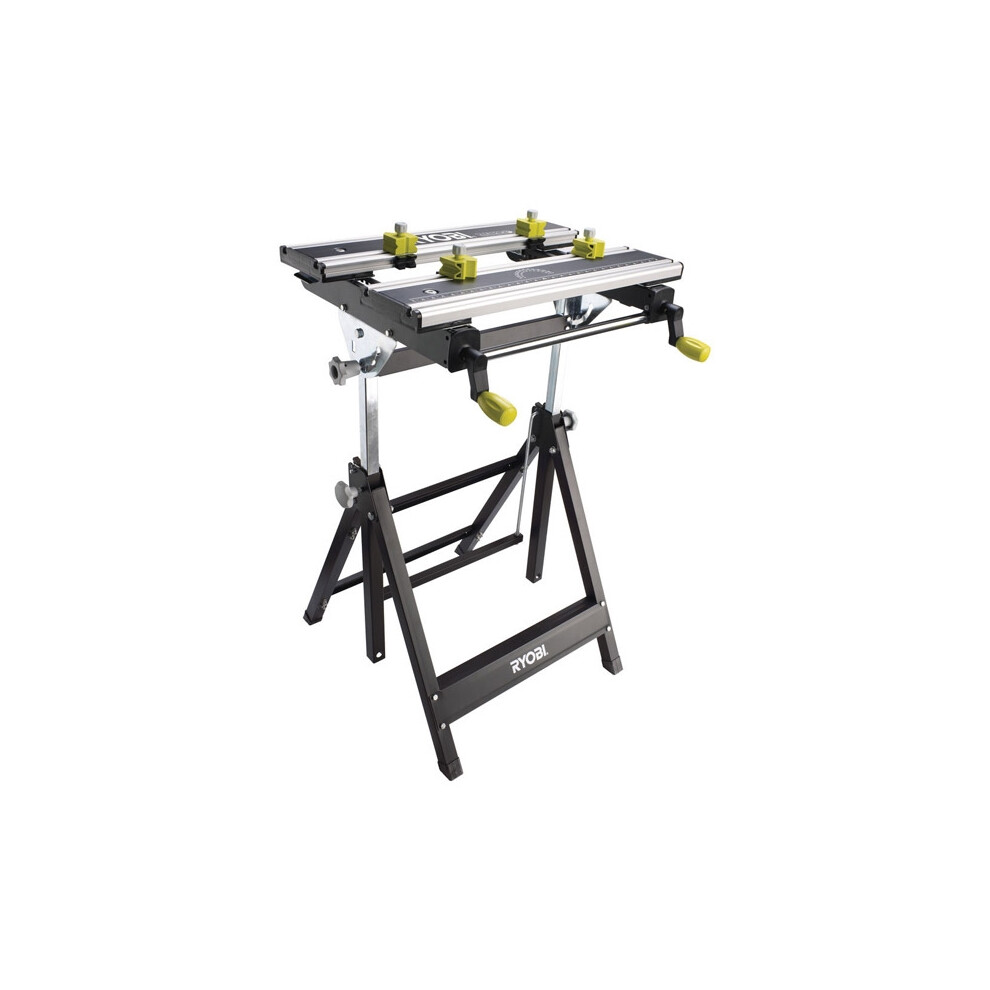 Ryobi Folding Metal Work Bench - RWB03
