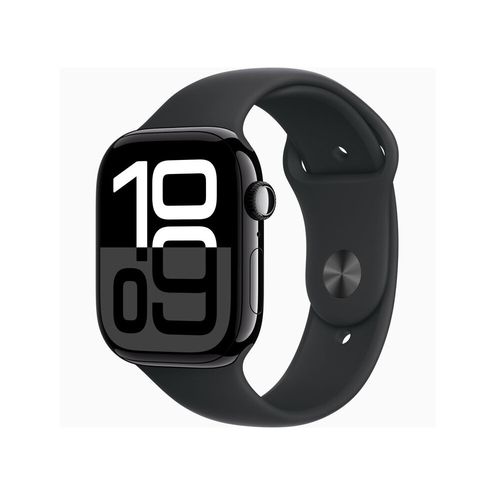 APPLE WATCH 10 46 JB AL BK SB SM GPS