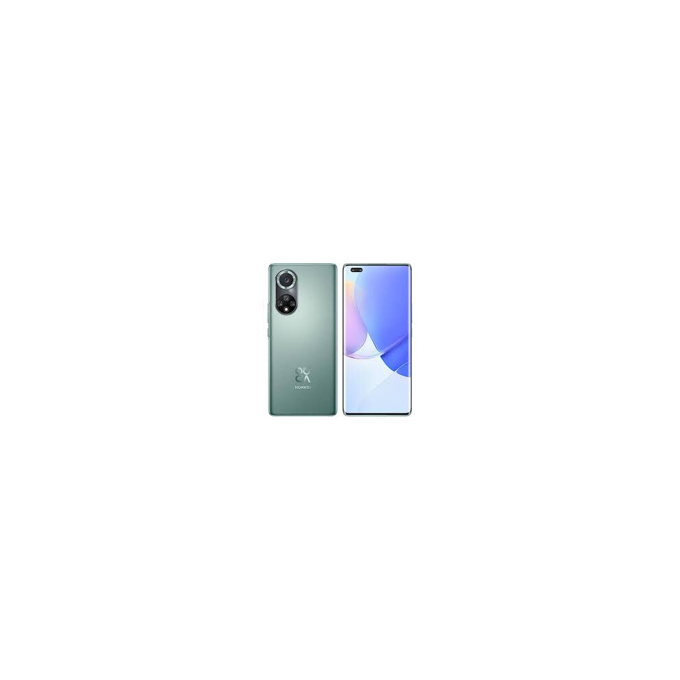 (Green) Huawei nova 9 Pro  128GB