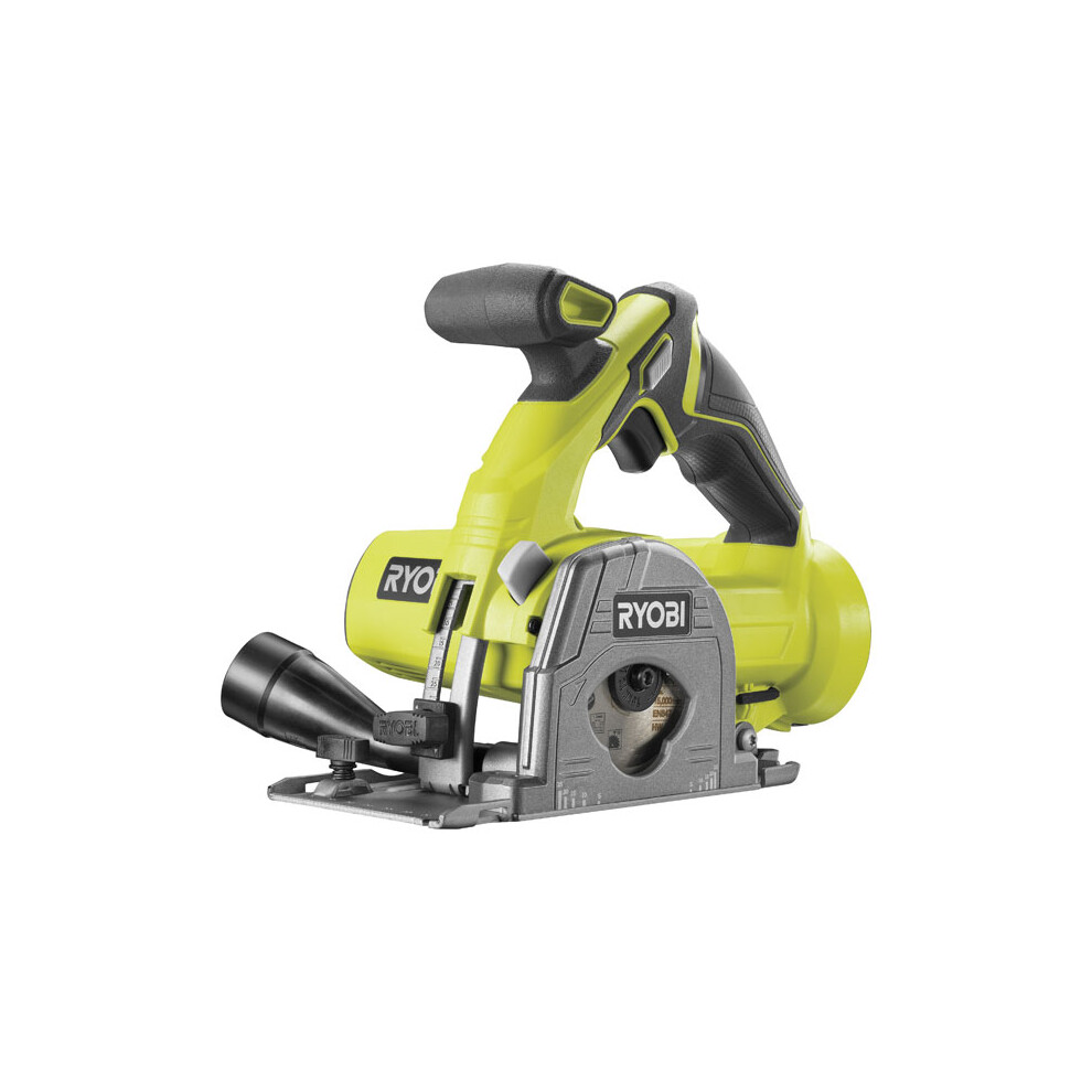 Ryobi ONE+ Multi Material Saw 18V R18MMS-0 (Tool Only)