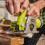 Ryobi Ryobi ONE+ Multi Material Saw 18V R18MMS-0 (Tool Only) 8