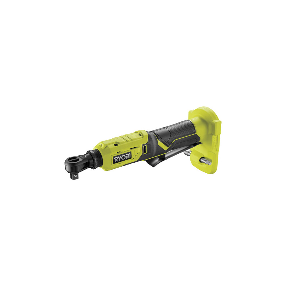 Ryobi ONE+ 3/8" Ratchet Wrench 18V R18RW3-0 (Tool Only)