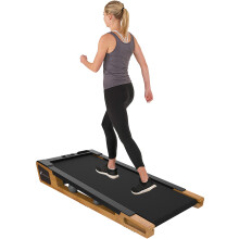 Homeology Strongology INCLINO Home & Office Quiet 560W Adjustable Speed 5 Incline Bluetooth Treadmill - Fully Assembled