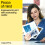 HP HP 308 BLACK ORIGINAL INK CARTRIDGE 6