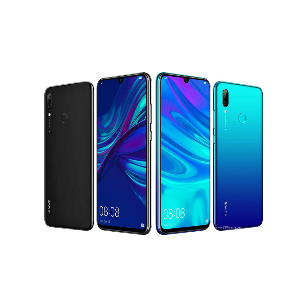 (Blue) Huawei P Smart 2019   64GB