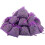 Lavender Bud Sachets - 12 Packets 100% Natural 1