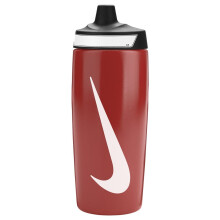 (681ml, Uni Red) Nike Refuel 2024 532ml Water Bottle