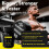 JustFloow Alpha Genius Testosterone Supplements for Men Improve 5