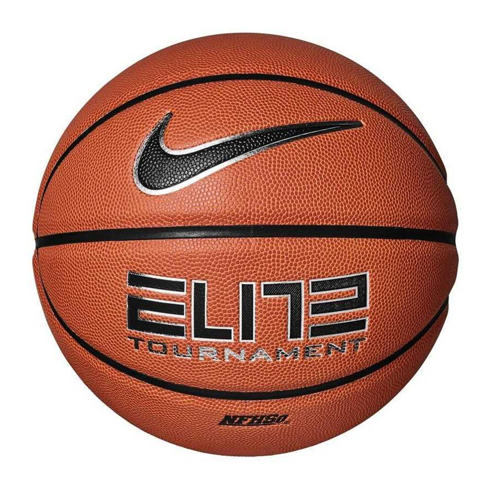 Nike Elite Tournament Basketball