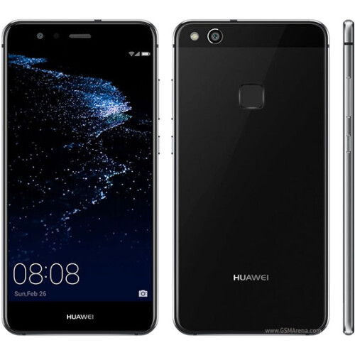 Refurbished Huawei (Black) Huawei P10 Lite  32GB 2