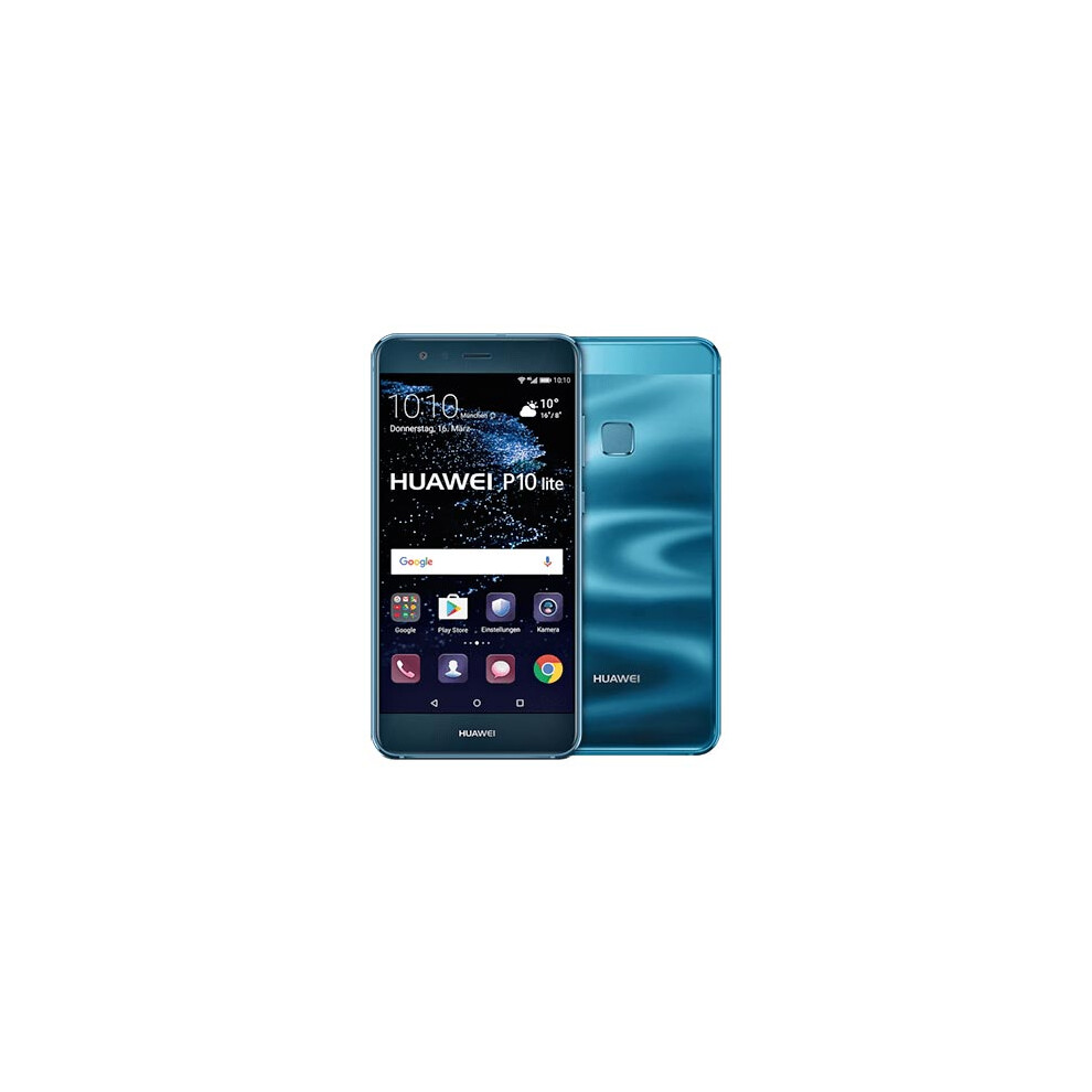 Huawei (Blue) P10 Lite 32Gb Blue