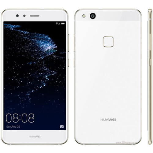 Refurbished Huawei (White) Huawei P10 Lite  32GB