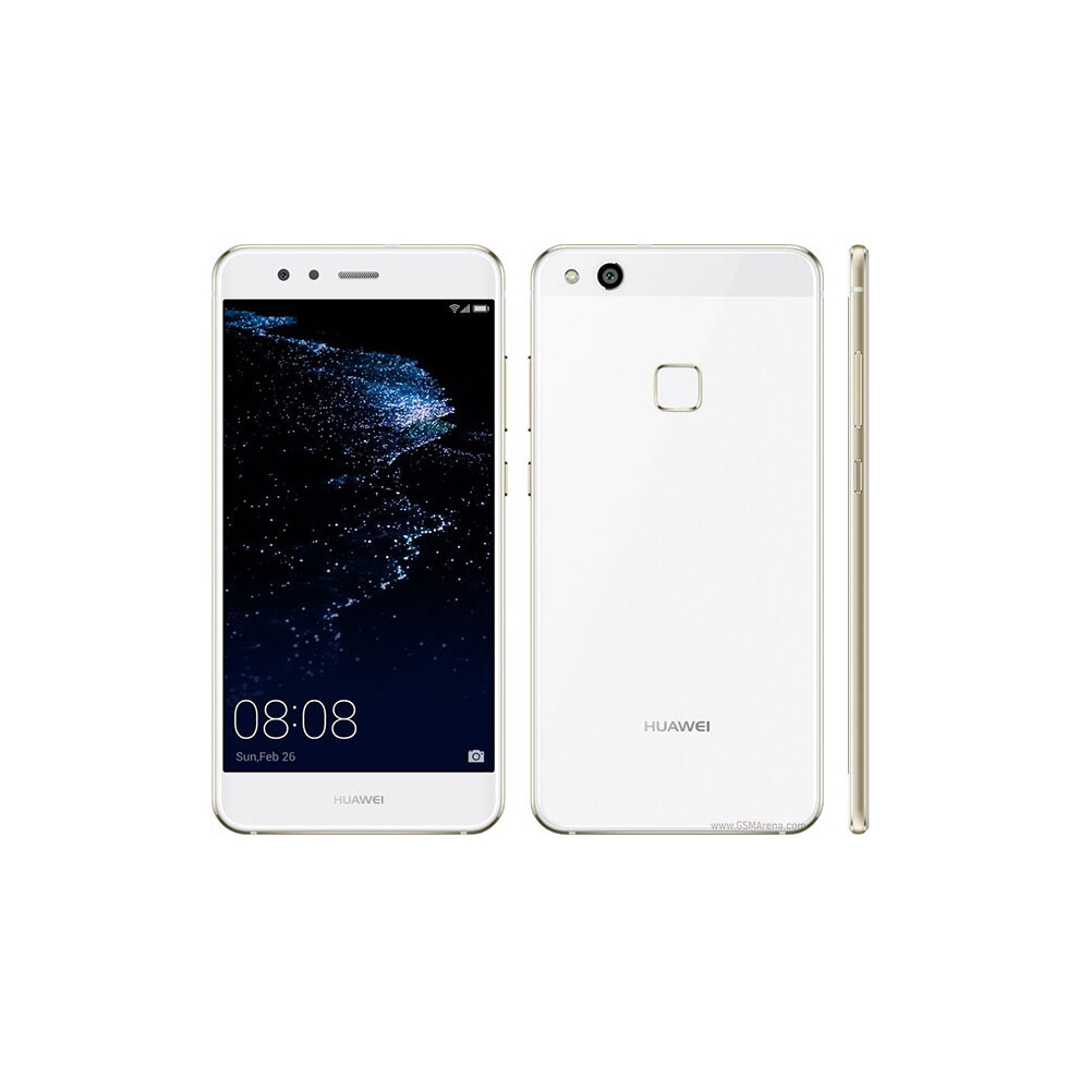 Huawei (White) P10 Lite 32Gb White