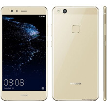 (Gold) Huawei P10 Lite 32GB - Refurbished