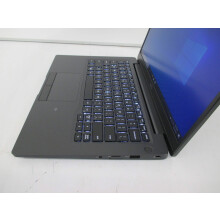 Fast Dell Latitude 7300 Laptop, 13" Core i5 8th Gen. 8GB RAM. 256GB SSD. Windows 11 - Refurbished