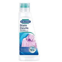 8 x Dr. Beckmann Stain Devils - Pre-Wash Stain Remover 8s
