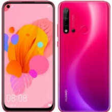 (Red) Huawei P20 Lite 64GB - Refurbished