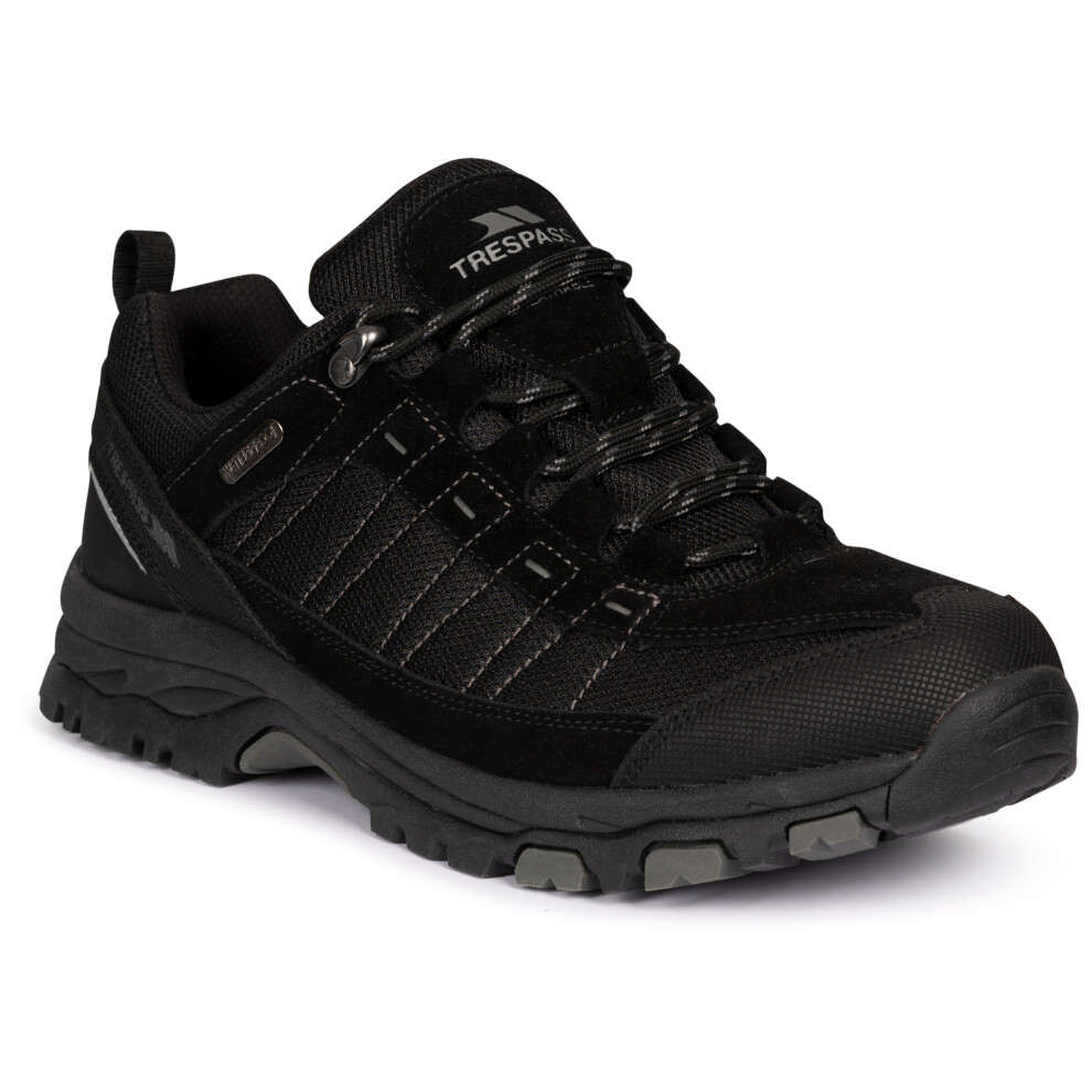 (7, Black) Mens Walking Shoes Scarp B