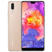 (Rose Gold) Huawei P20 Pro 128GB - Refurbished