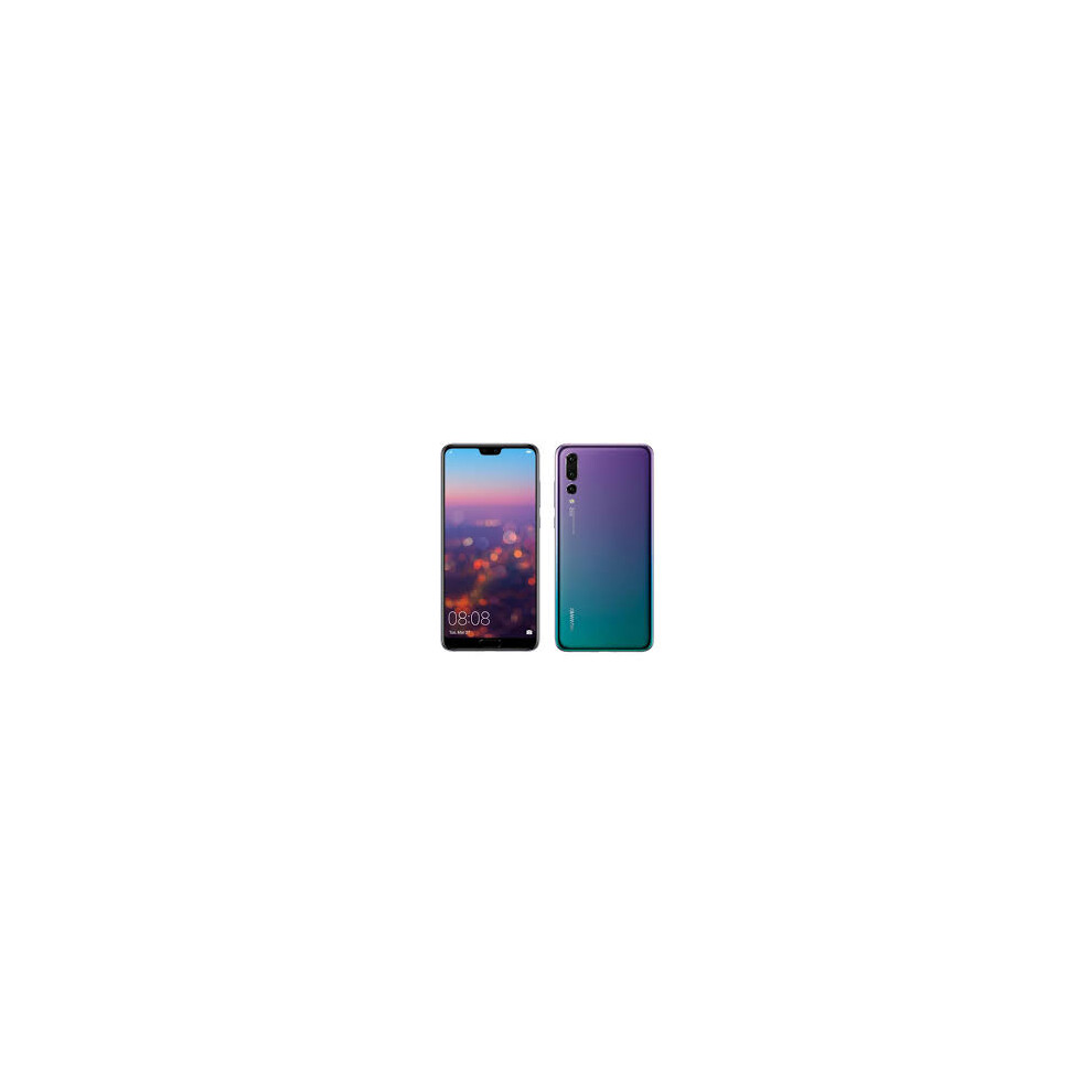 (Twilight) Huawei P20 Pro 128GB