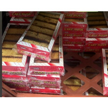 (Pack Of 1) Cake Rusk Fruit Cake 18 PCS x 1100
