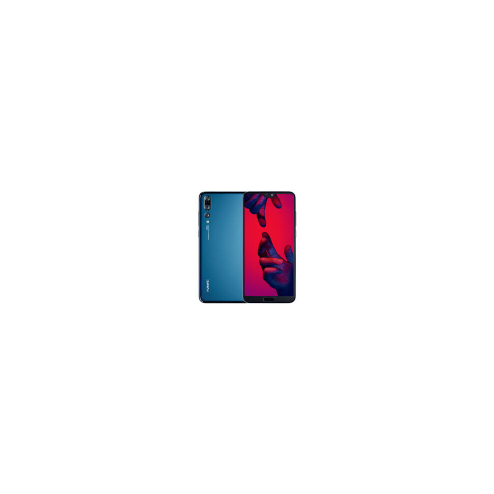 (Blue) Huawei P20 Pro 128GB